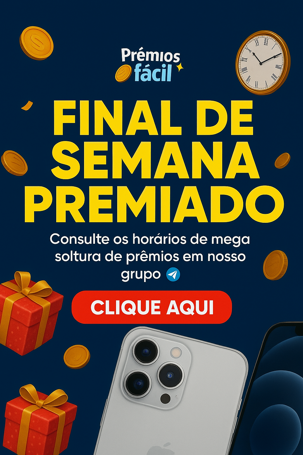 Promoção Especial!